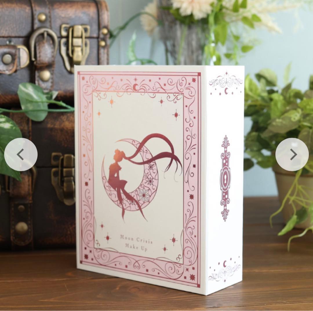 郵便局限定 プレミアム箔押しブック型BOX 大型ポストカード セット