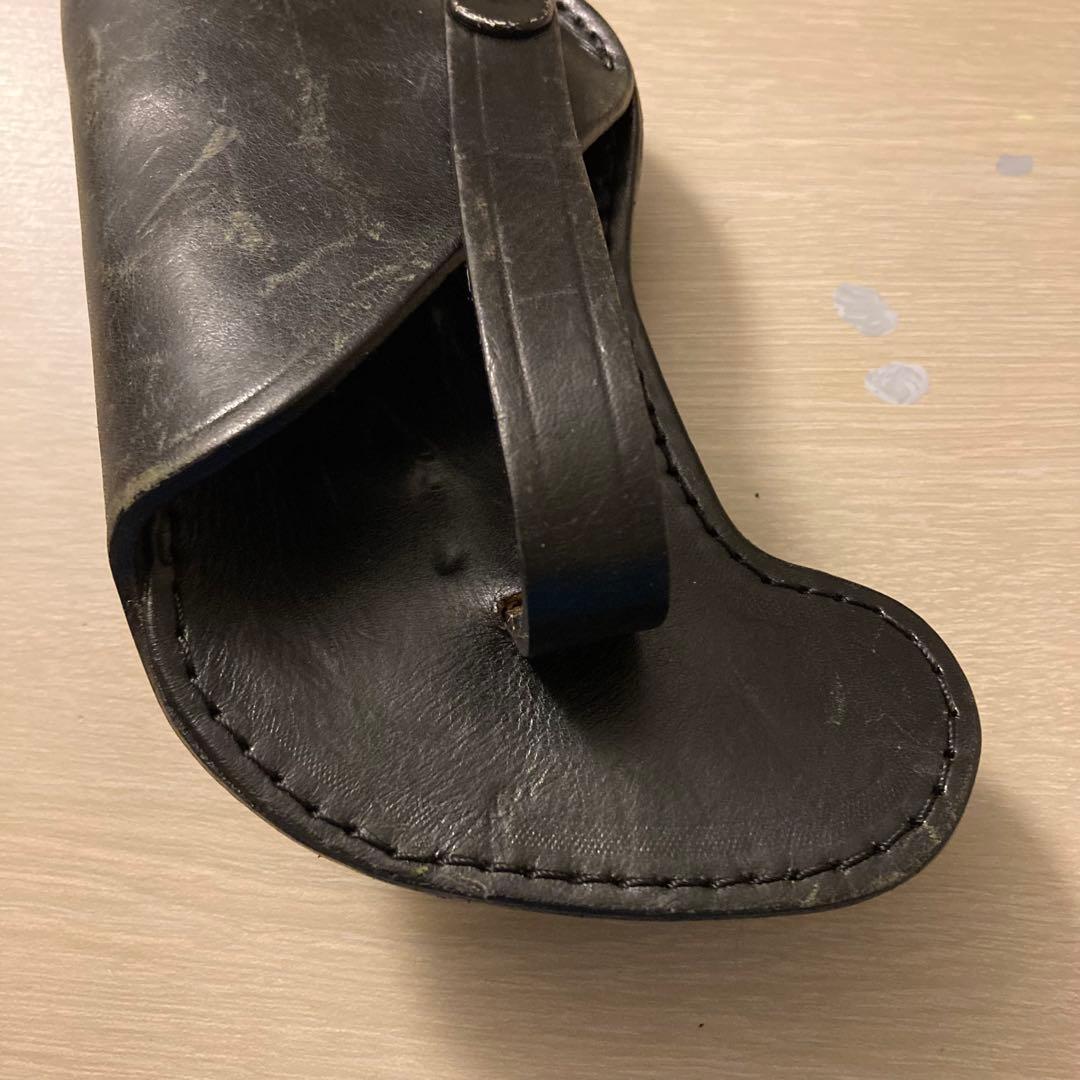 SIG P230JP 私服用ホルスター　警察 SP