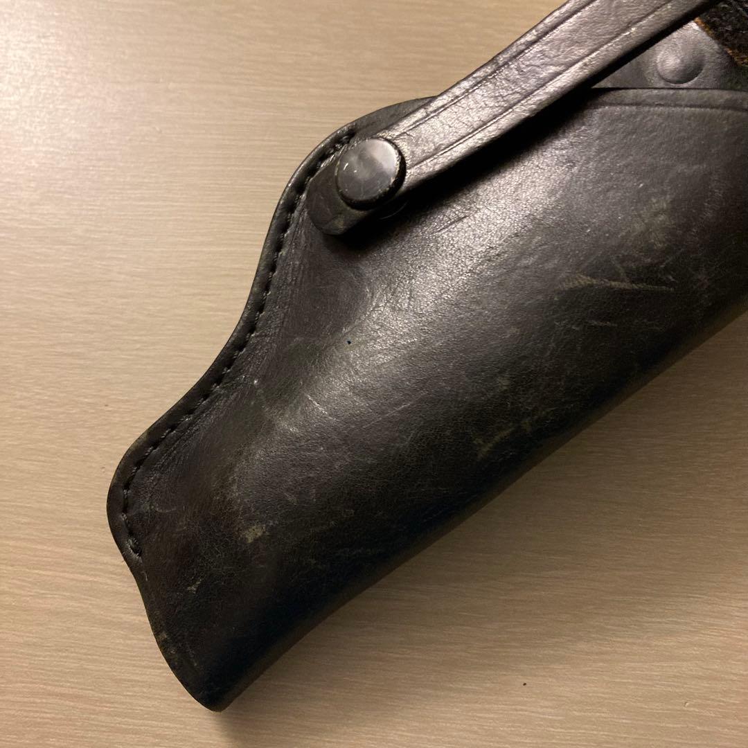 SIG P230JP 私服用ホルスター　警察 SP