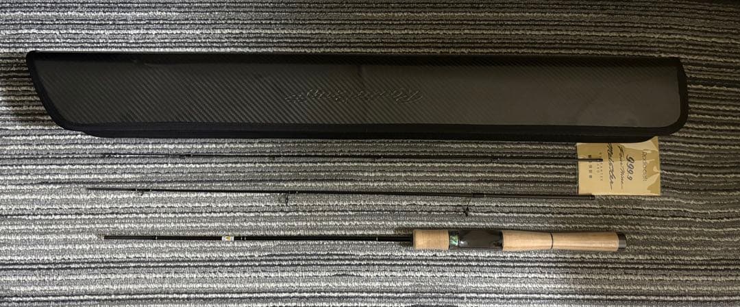 キメラ 603l-e ロデオクラフト 999.9 フォーナインマスター