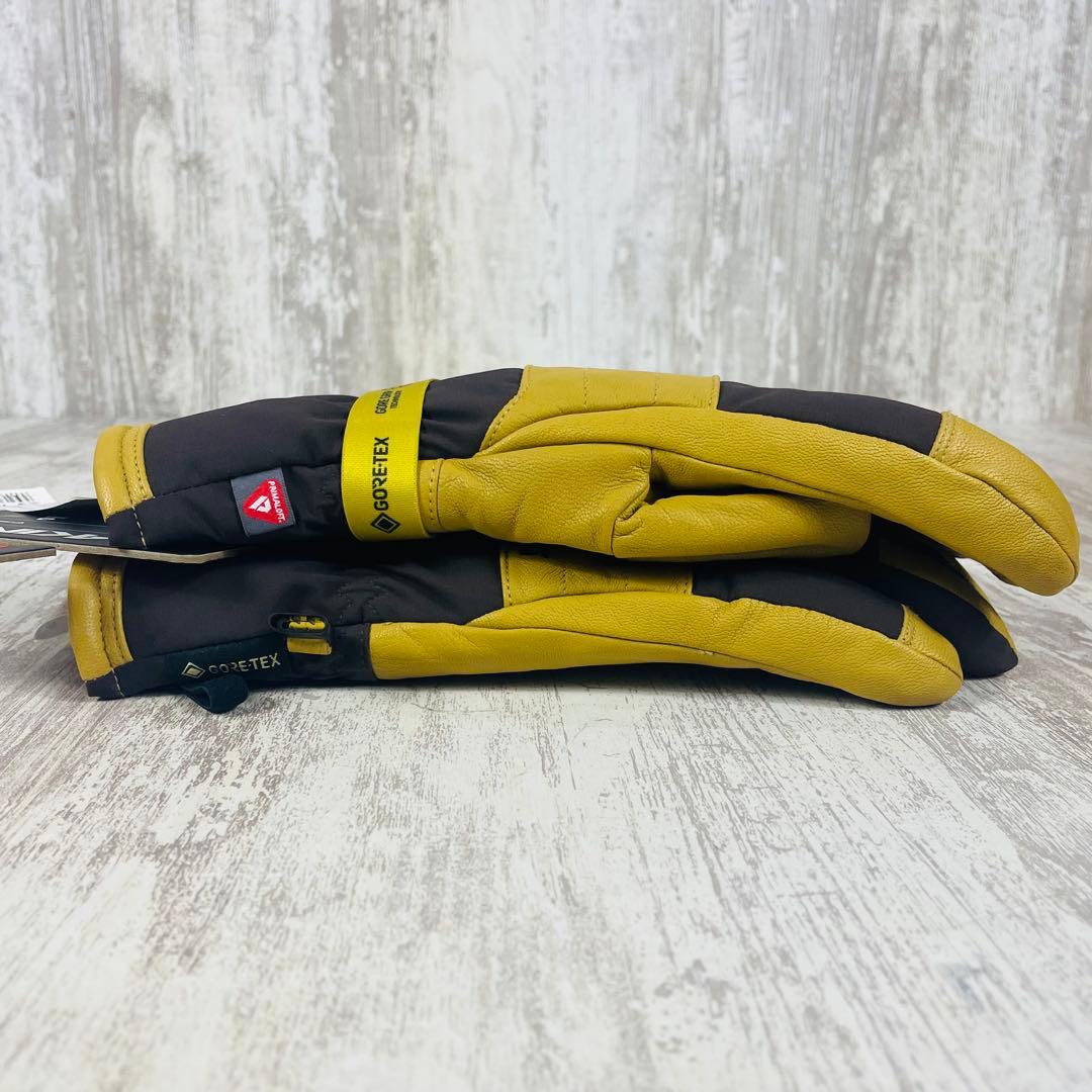 【新品】DAKINE ダカイン　バロン　スノーグローブ　GORE-TEX【S】