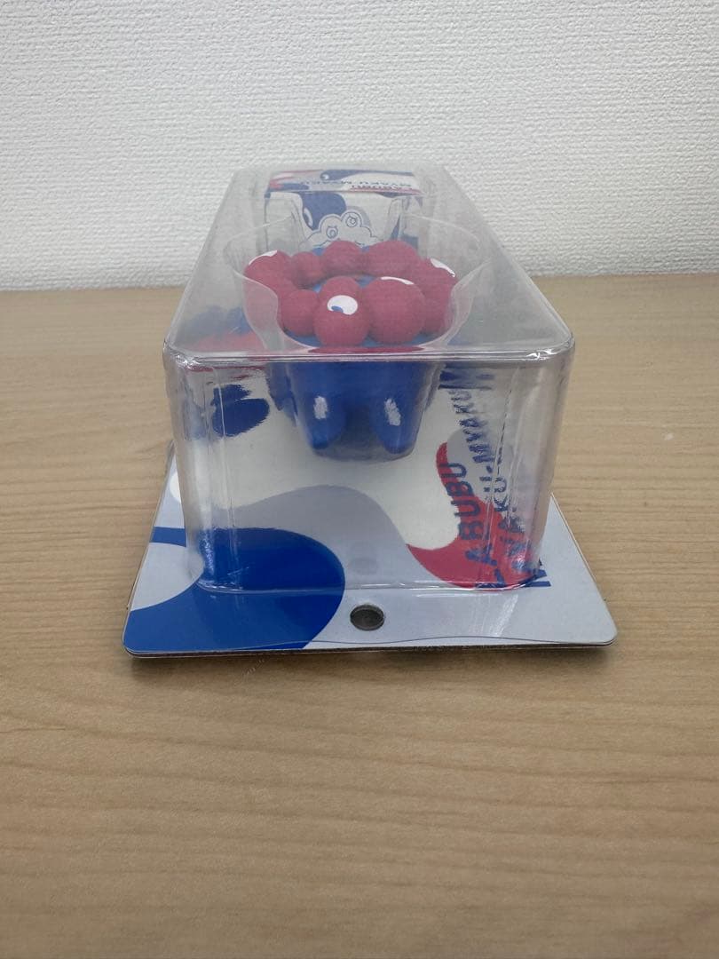 ラブブ×ミャクミャク 大阪関西万博限定 LABUBU MYAKU-MYAKU