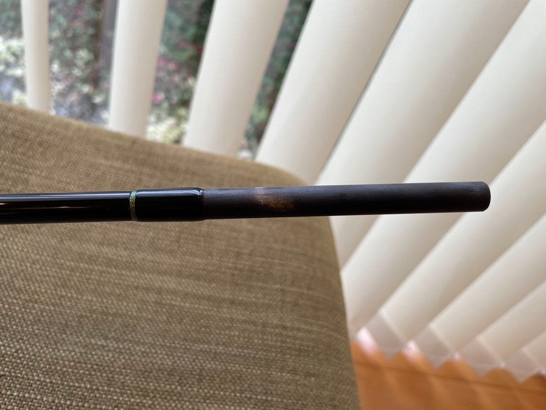 ヤマガブランクス　アーリー　EARS-103MHR