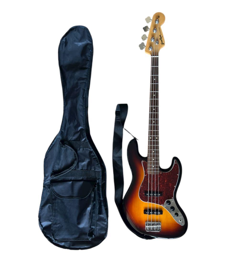 ベース GrassRoots