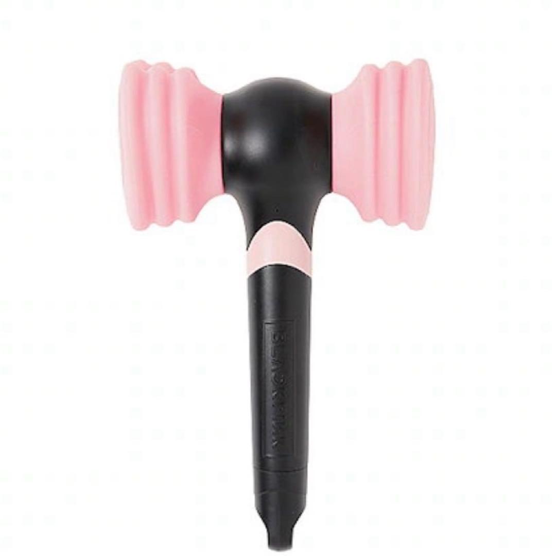 BLACKPINK 公式ペンライト スペシャルエディション 2個セット