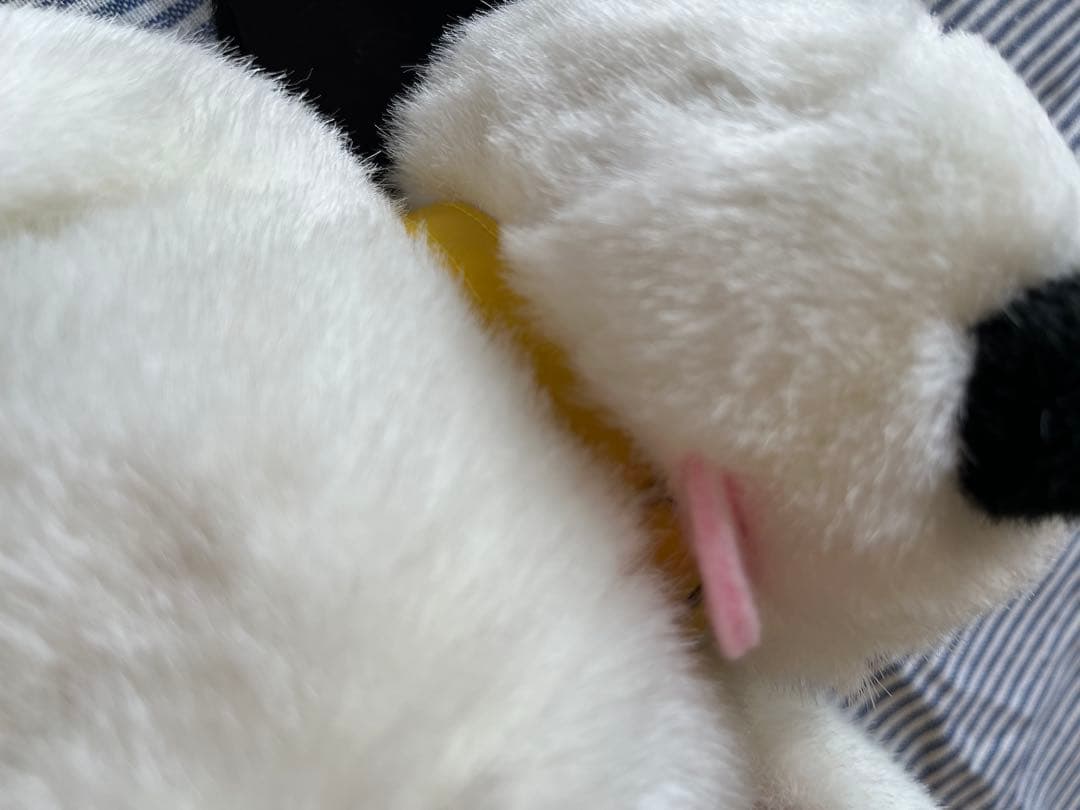 ファミリア　オラフ　デイジーヒルパピーズ　ぬいぐるみ