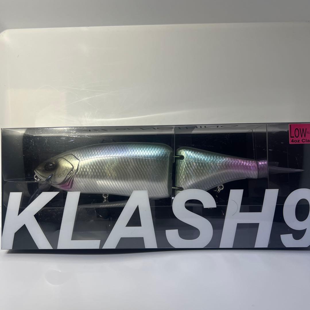 DRT クラッシュ9 ソニック