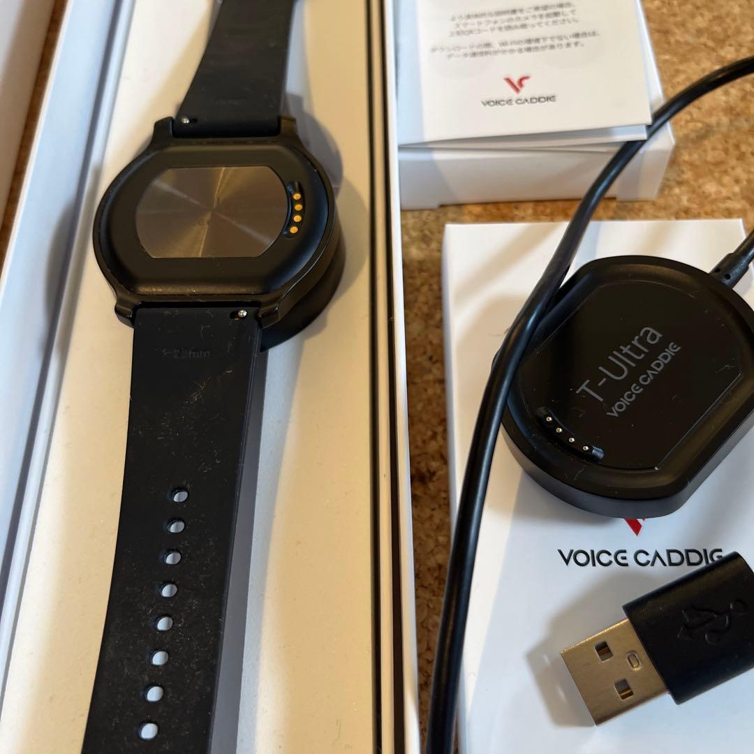 ボイスキャディT-Ultra