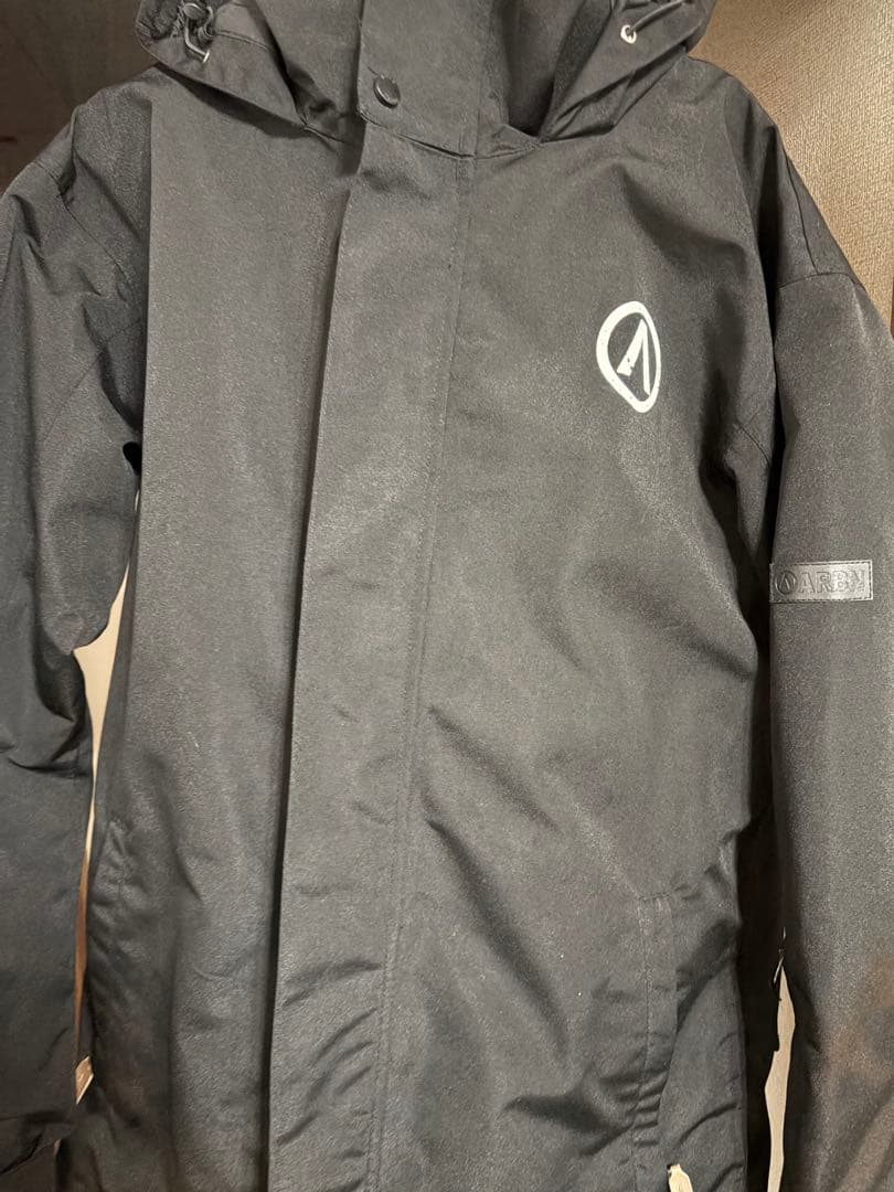 スキーウェア　Lサイズ　ARBN