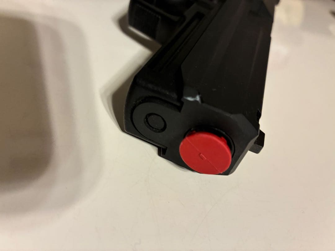 東京マルイH&K USP 18歳以上電動ハンドガン　バッテリー付き