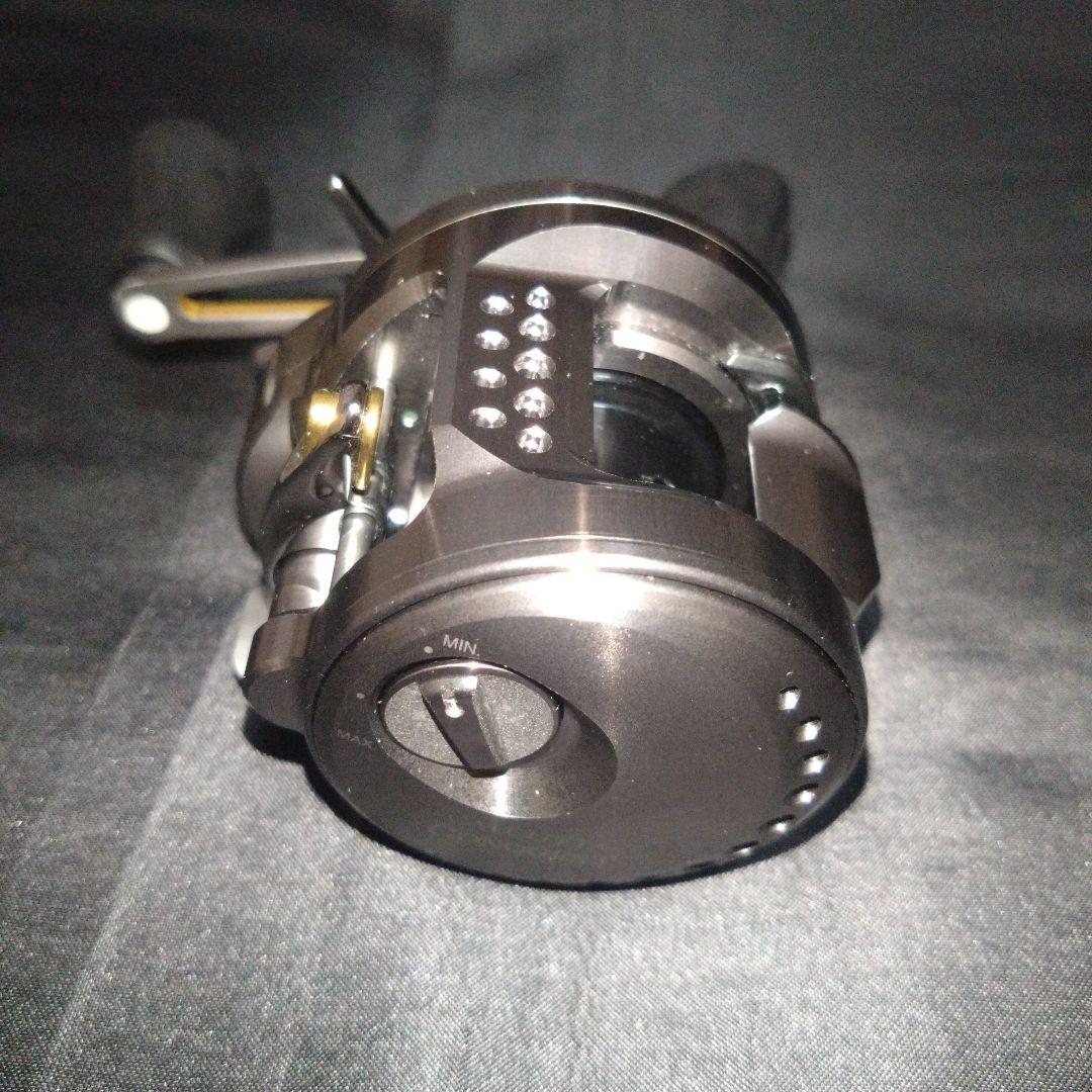 23カルカッタコンクエストBFS XG RIGHT 新品+クラッチ+カバー