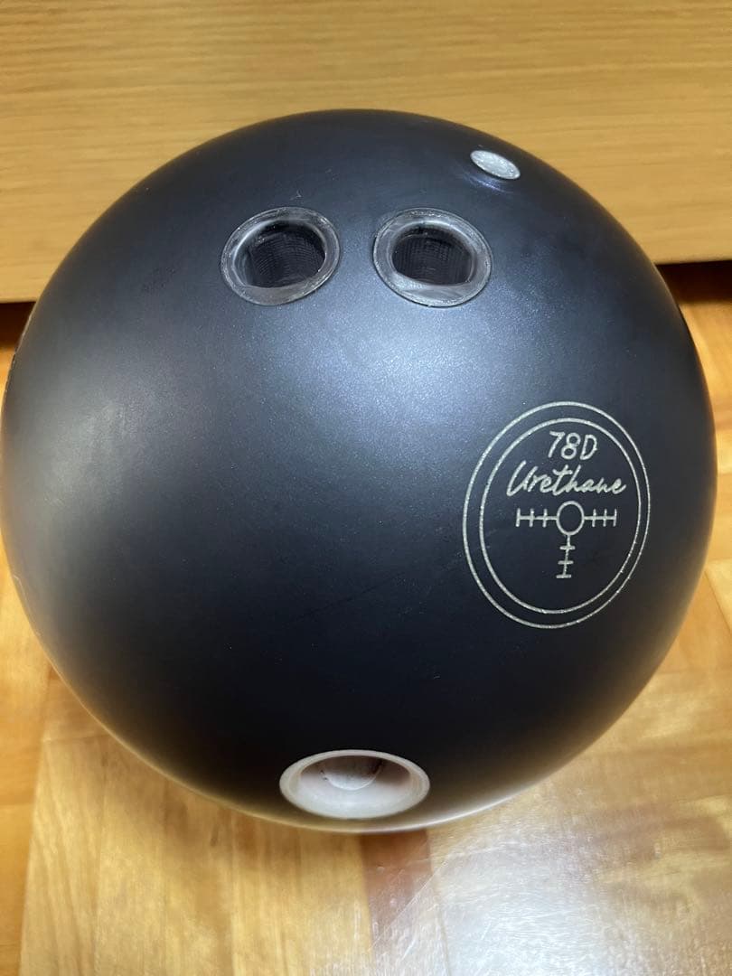 最終値下げ　美品　ハンマー　15ポンド　ブラックパールウレタン78D