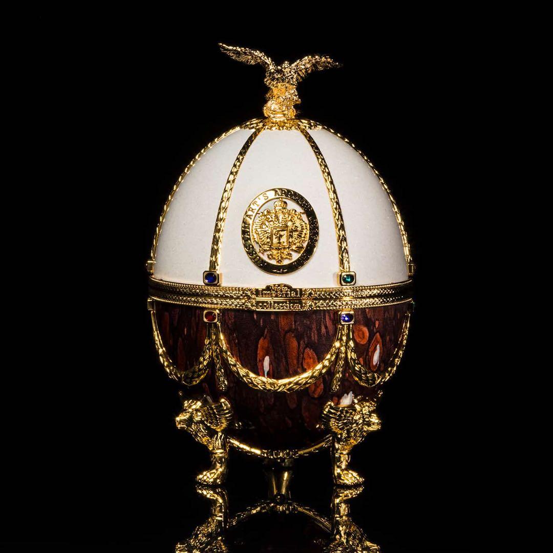 インペリアルコレクション　未開栓