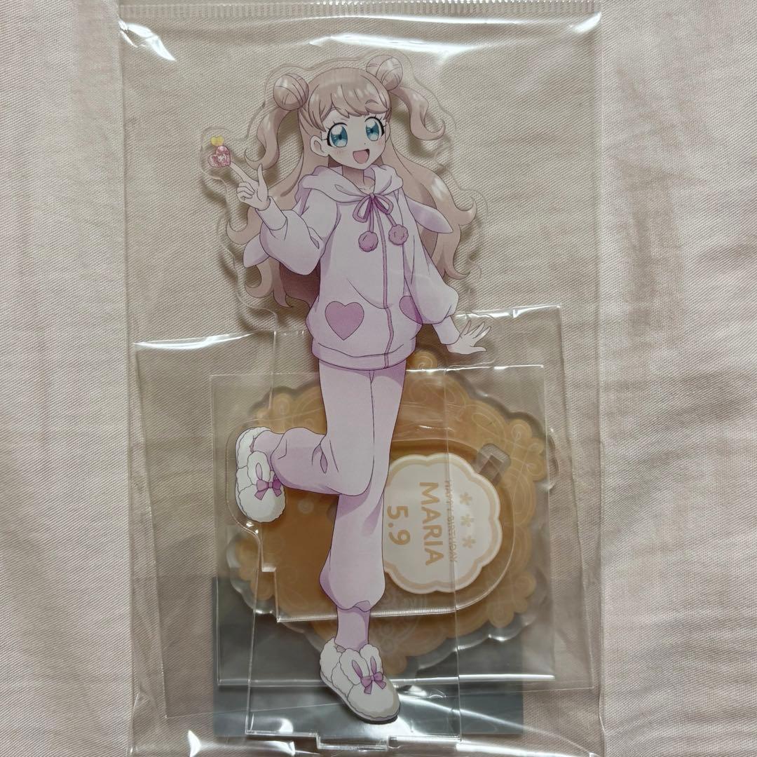 キラッとプリチャン まりあ まとめ売り