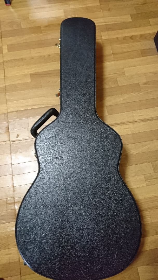 オール単板　全単板　s yairi YOV-18