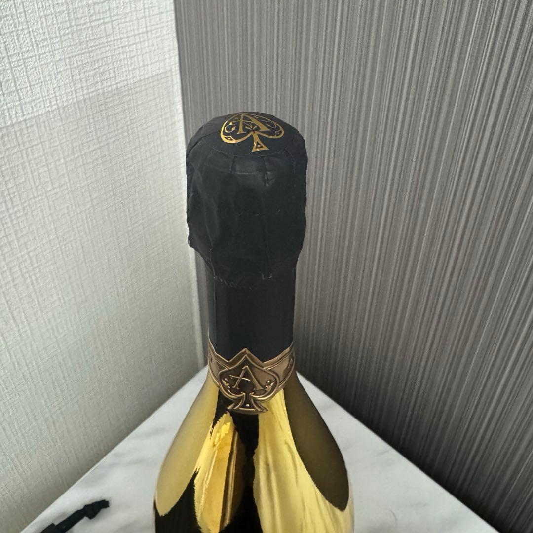 シャンパン3本おまとめ