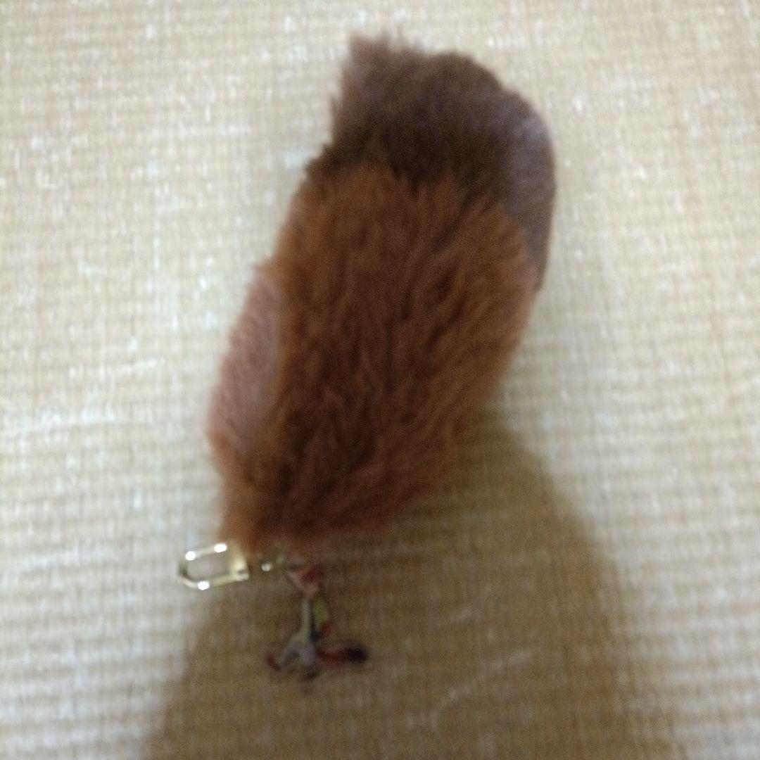 ズートピアニックキーチェーン 2つとショルダーバック