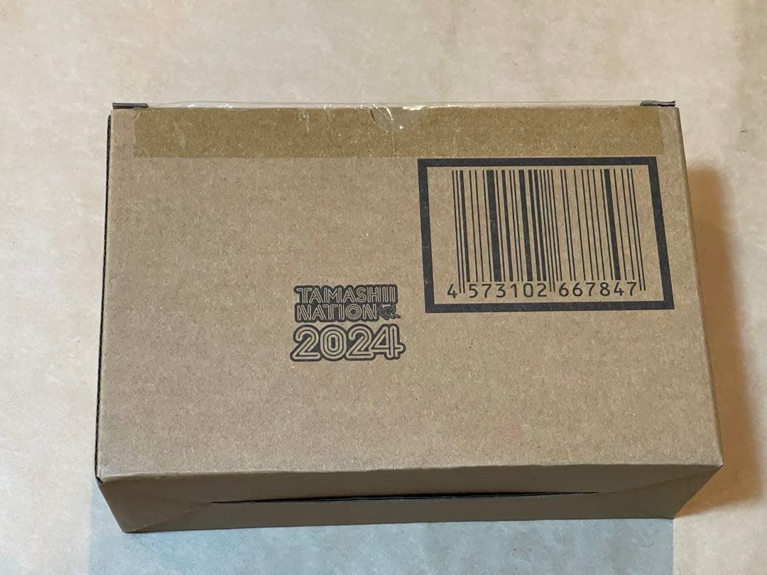 フィギュアーツ　真骨彫製法　 仮面ライダー　ファイズ アクセルフォーム