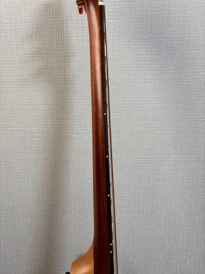 ヤマハ サイレントギターSLG-100S