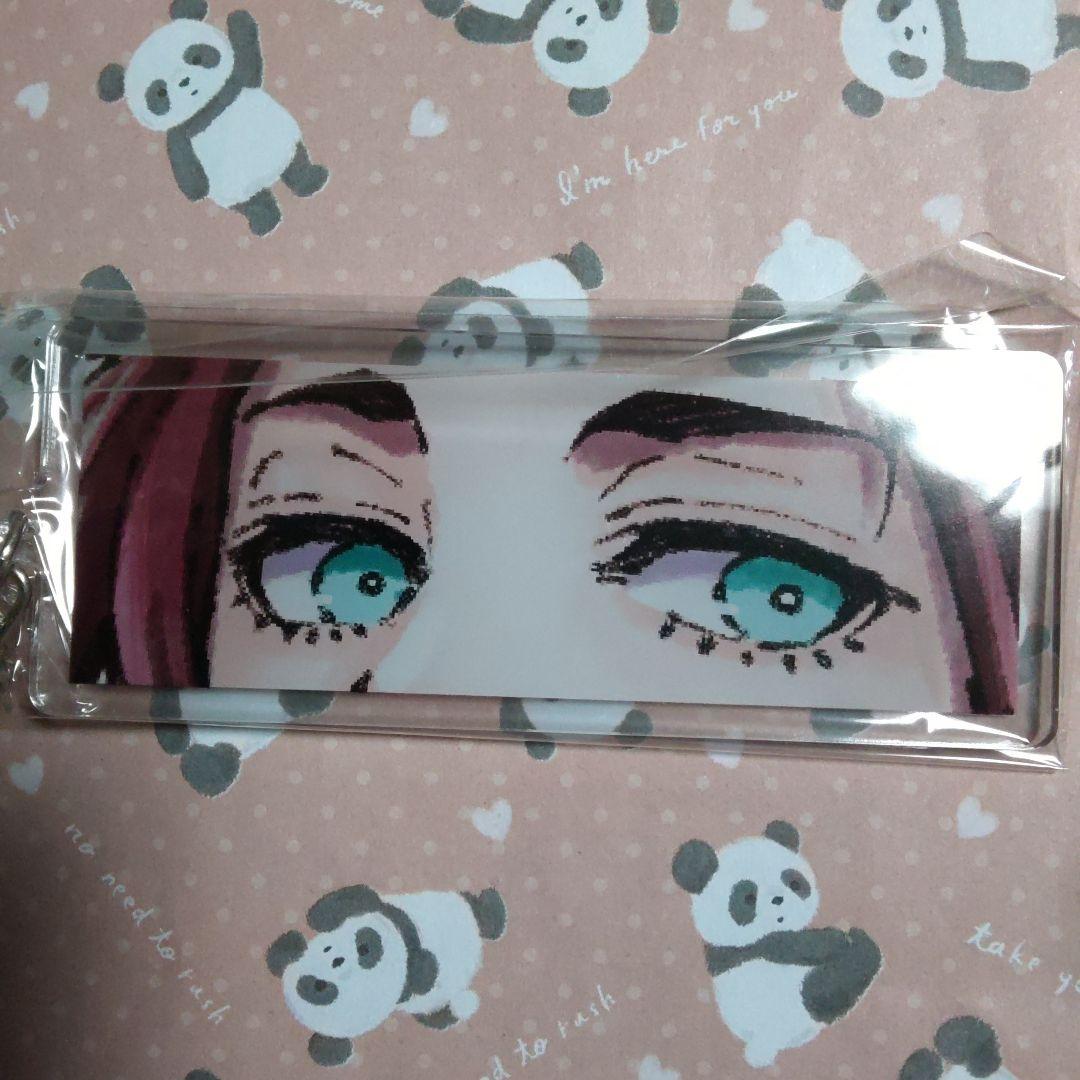 冴　糸師冴　キーホルダー　ドンキホーテ　なりきり　ブルロ　ブルーロック