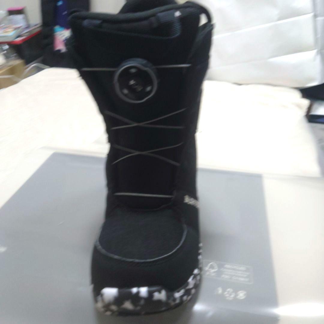 Burton GROM BOA 21cm スノーボードブーツ