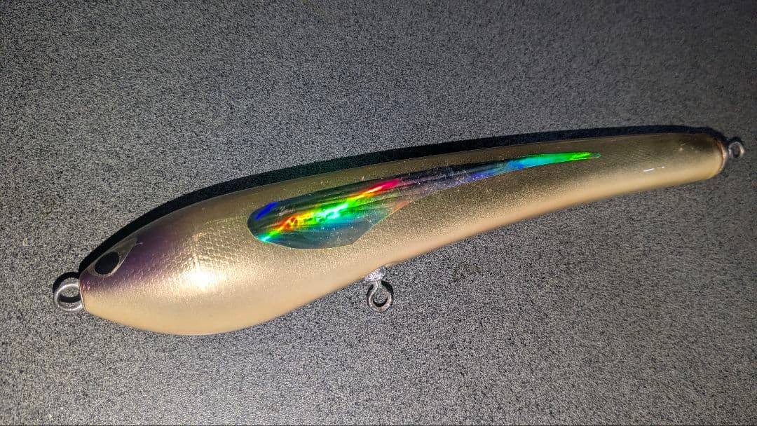 CB ONE ゾロ240 MOGI LIMITED MODEL