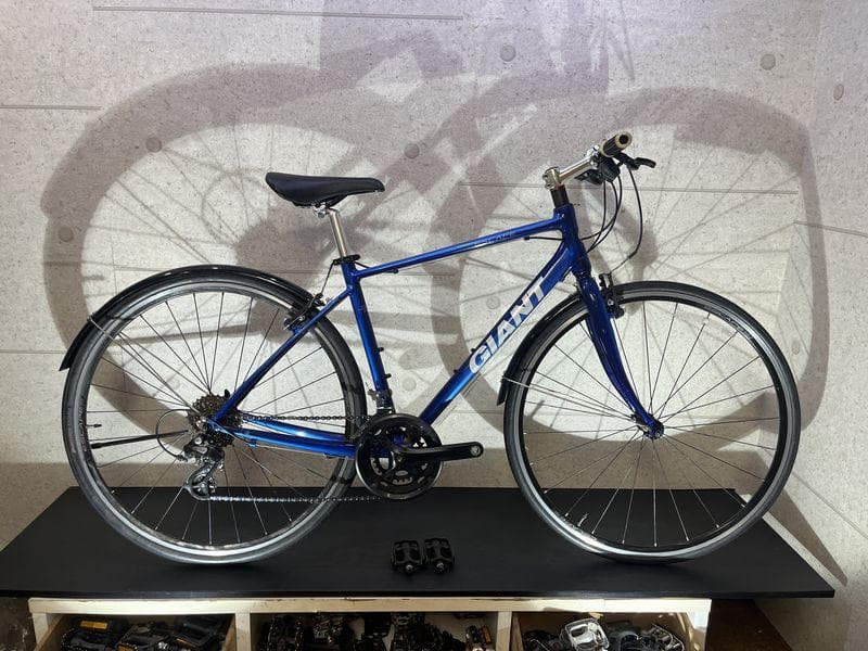 自転車本体 GIANT ESCAPE R3 SIZE S