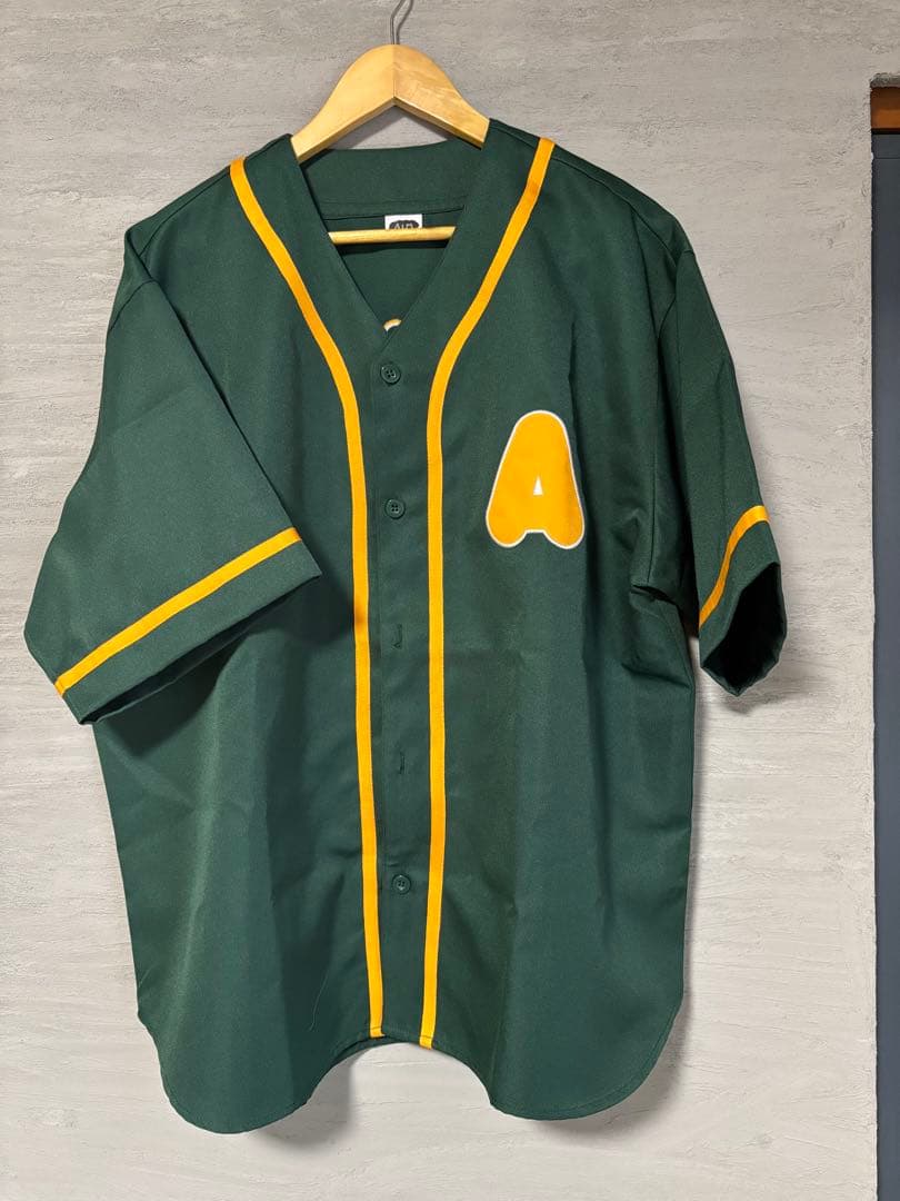 AIMYONS 36 ジャージ Lサイズ