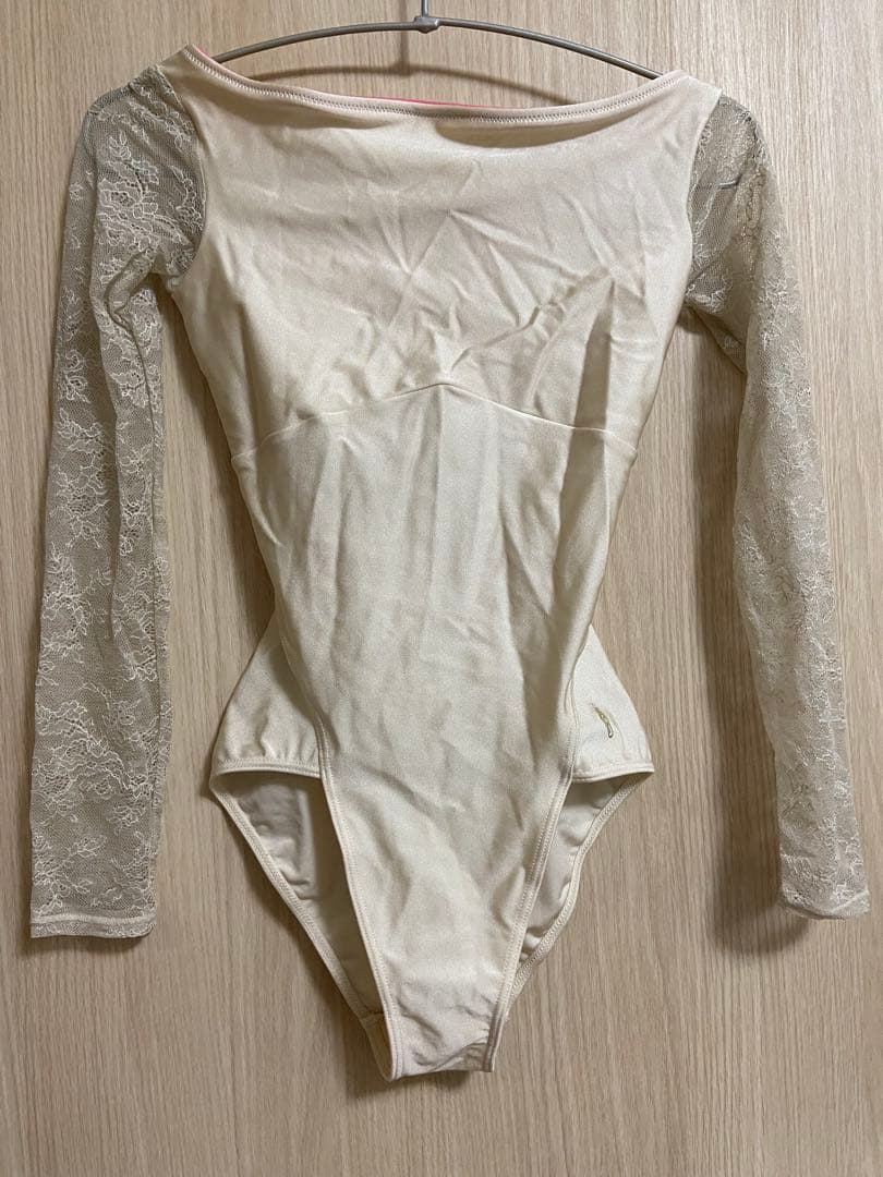 チャコット レオタード S