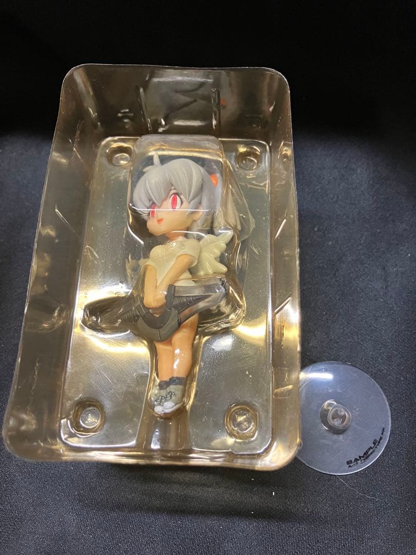 エヴァンゲリオン 使徒XX nano タブリス フィギュア　B2226