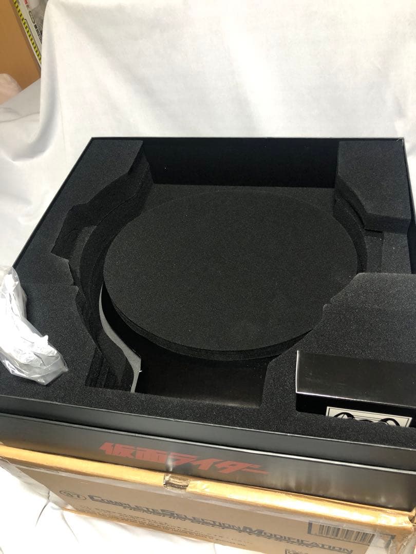 仮面ライダー　50th変身ベルト　CSM変身ベルト