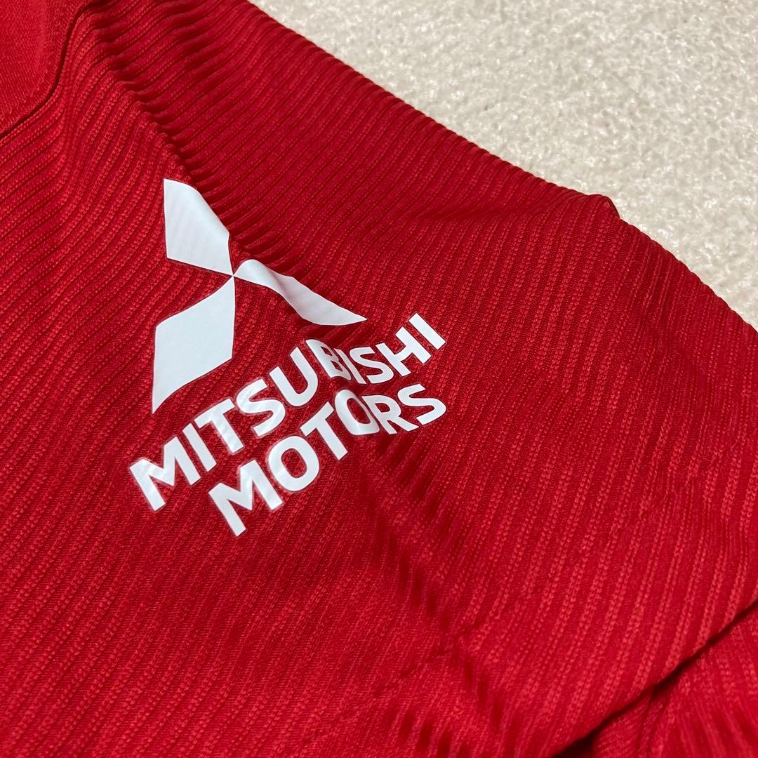 【専用】アレクサンダーショルツXL浦和レッズ　ユニフォーム　未使用J1リーグ