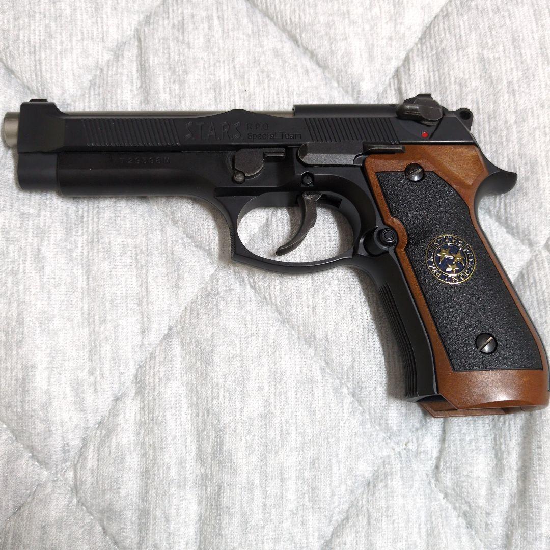 バイオハザード SAMURAI EDGE 標準モデル