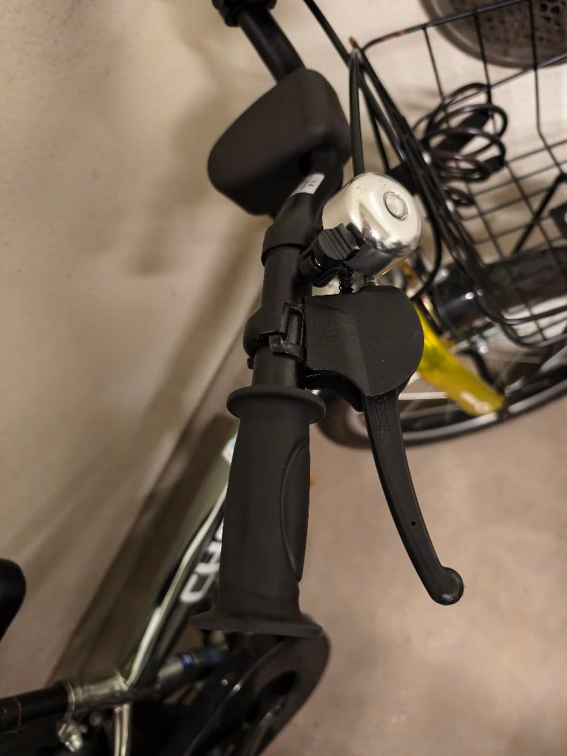 シボレー 16インチ　キッズ自転車　子ども自転車