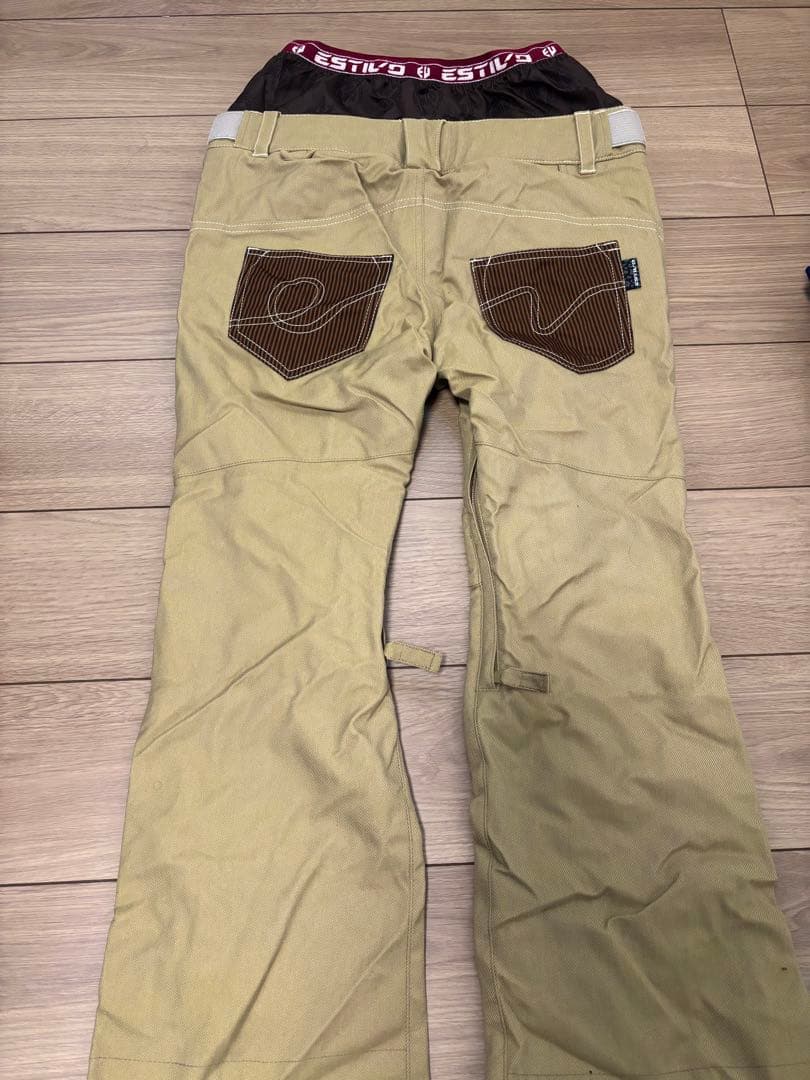 ボードウェア上下セット