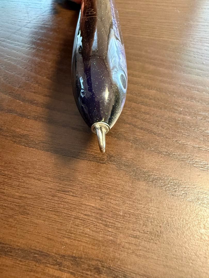 カーペンター ガンマY60-175L