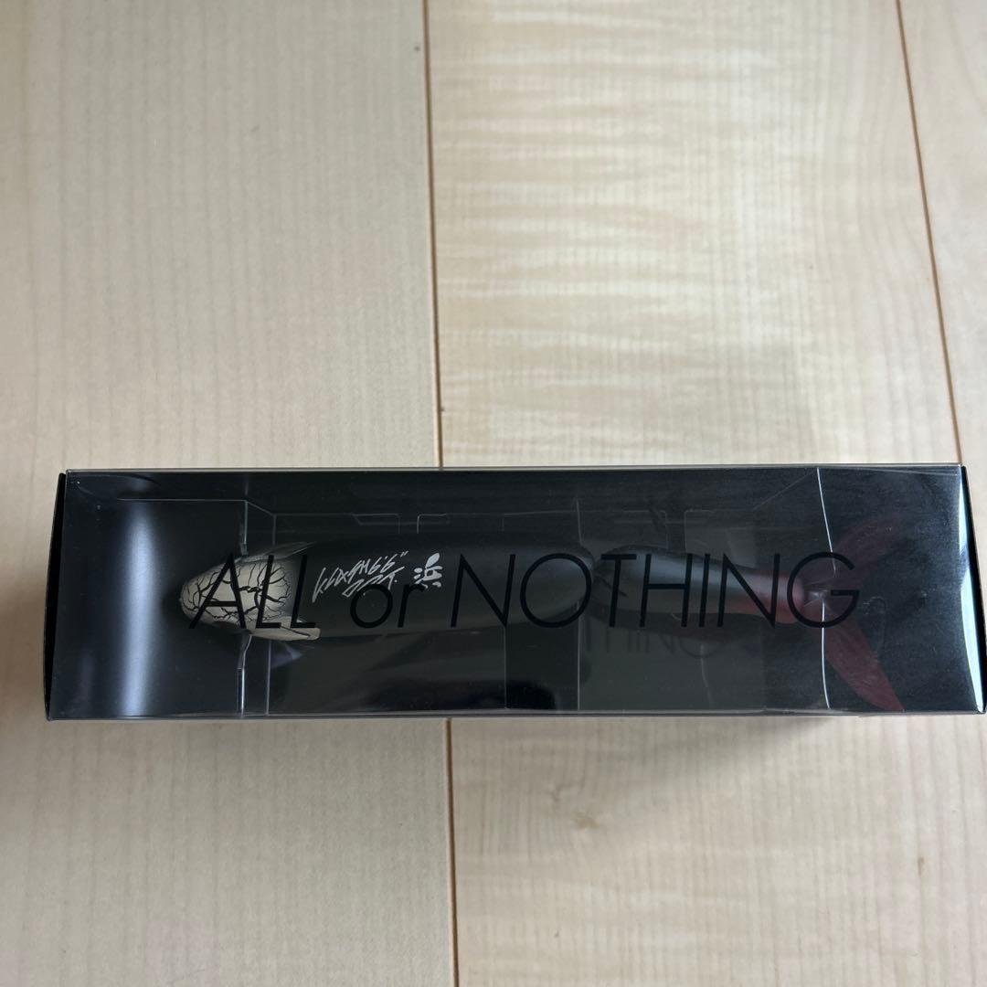 TiNY KLASH Low HAMAッパノンDX