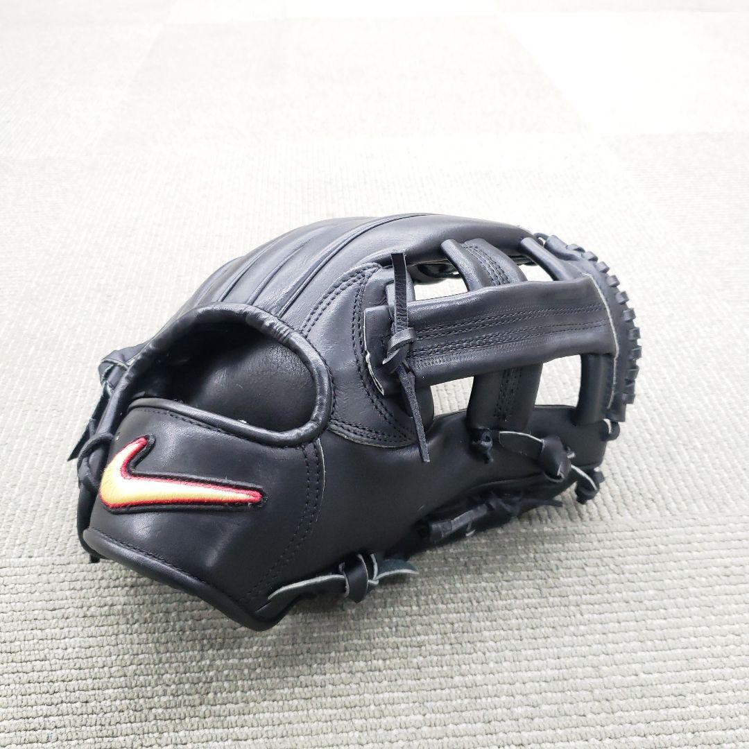 激レア 実地未使用  硬式用 NIKE