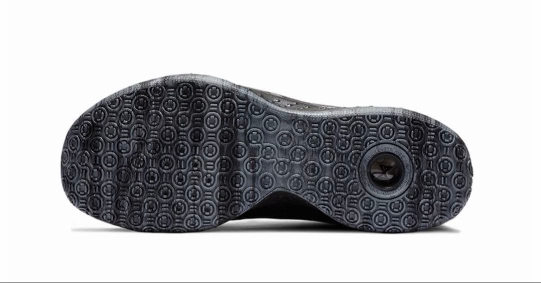 廃盤 希少新品 Nike Paul e PG4 Black NBA