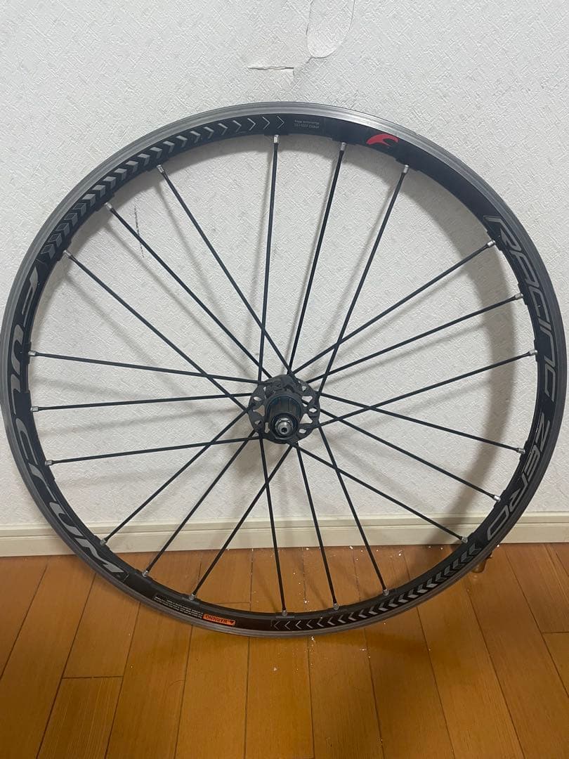 fulcrum racing zero c15 フルクラム　レーシングゼロ