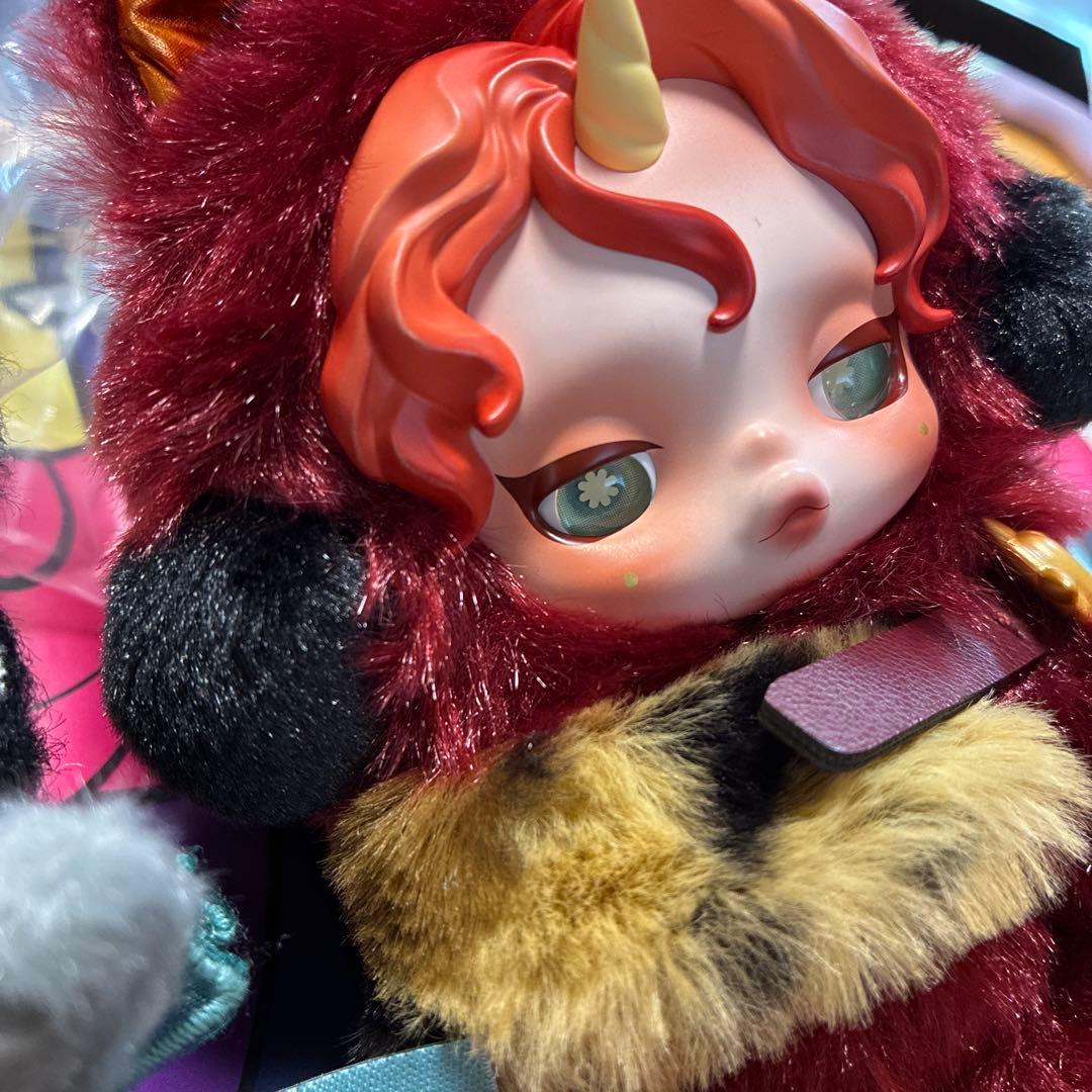 スカルパンダ マイリトルポニー スーパーシークレット シークレット 2個セット