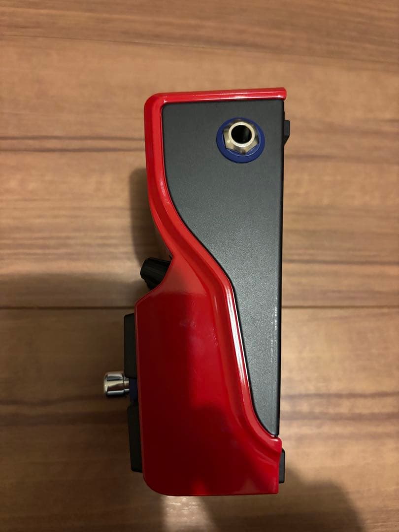 ZOOM MS-60B＋ MULTISTOMP ベース用マルチエフェクター