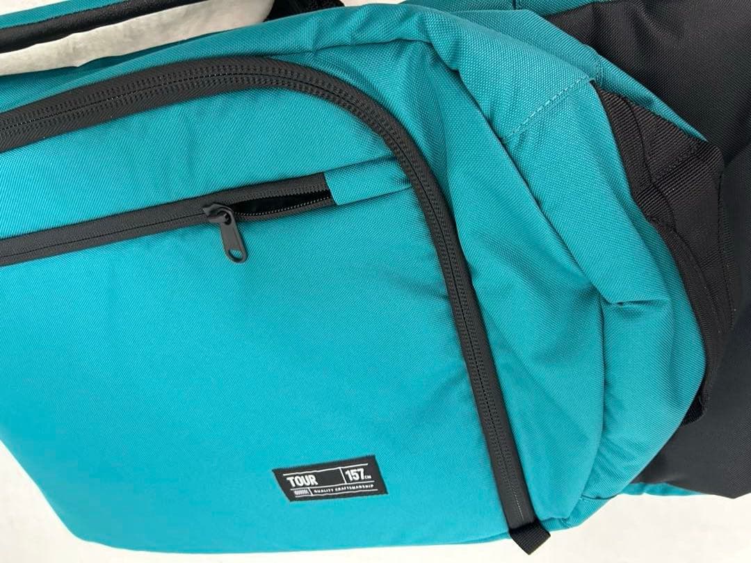 【DAKINE】　ダカイン　スノーボード　ケース　157cm
