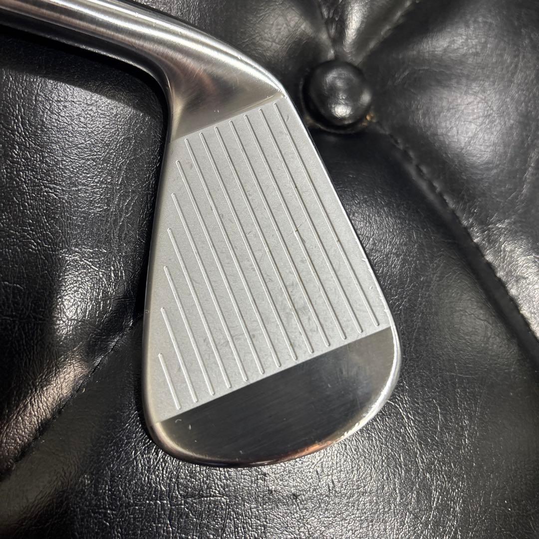 [人気モデル]キャロウェイ X フォージド スターアイアン2024年モデル6本組