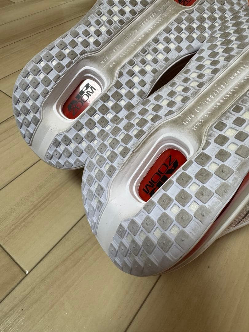 ナイキ ボメロプレミアム 26cm