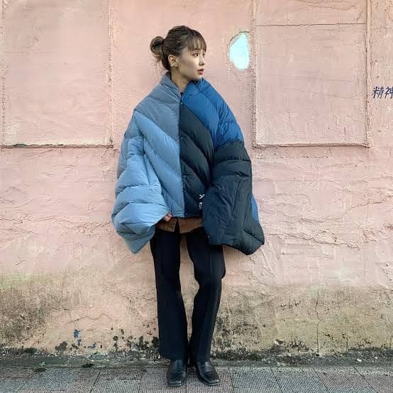 アウトドア寝具 Y(DOT) BY NORDISK DOWN BLANKET NAVY