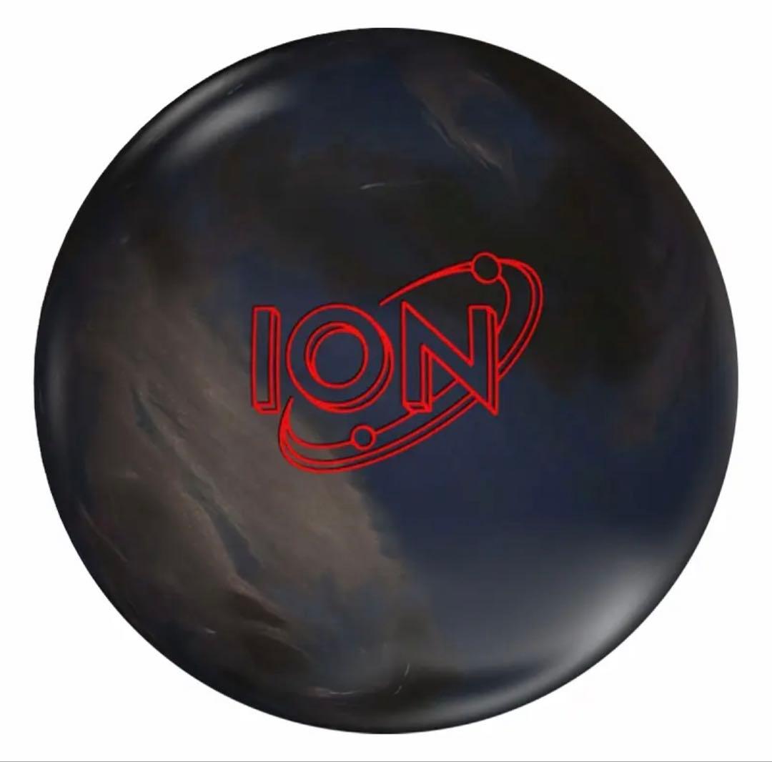 ハイスポーツ　ストーム　Ion Pro（アイオンプロ）　15ポンド　新品