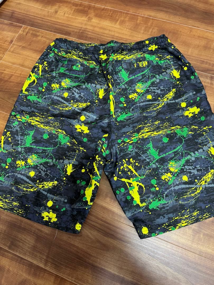 ATHLETA アスレタ 上下セット セットアップ(ハーフパンツ) 《O/L》