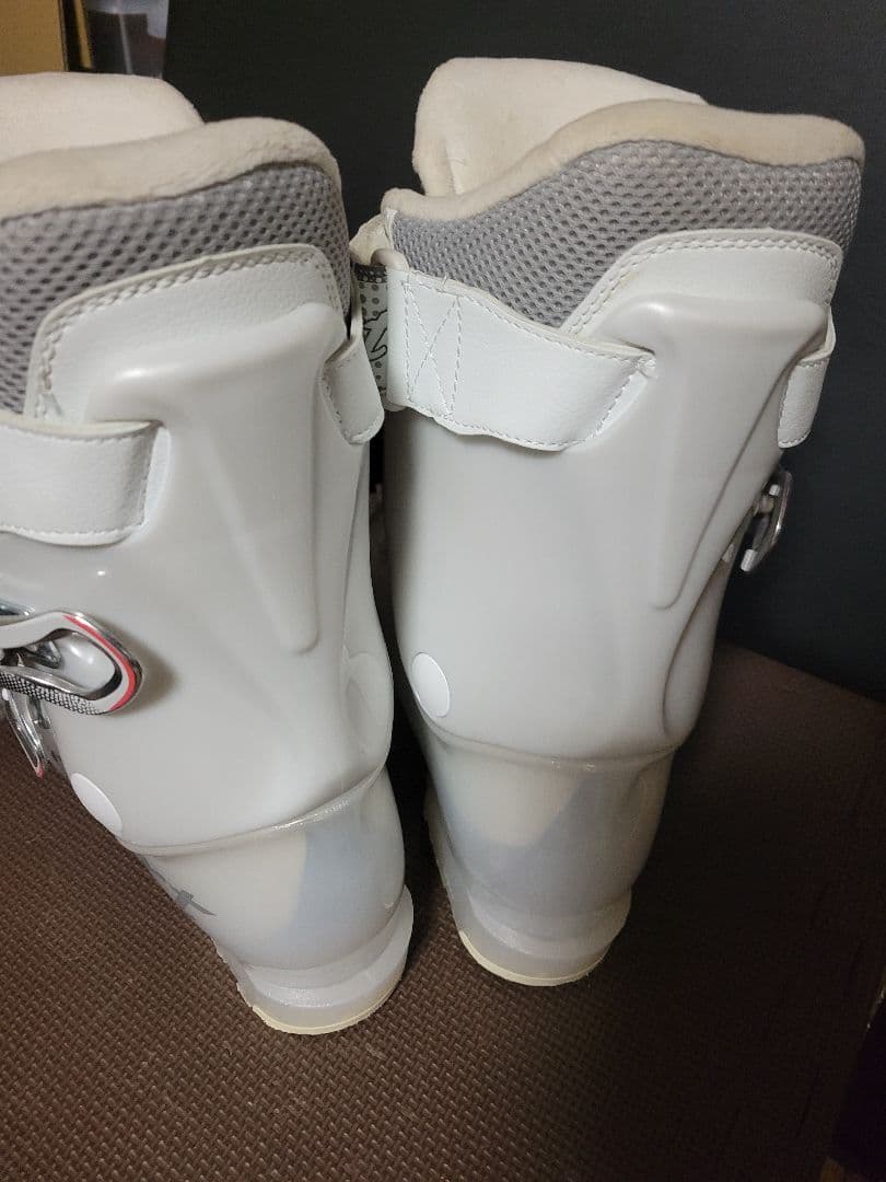 Heart　ブーツ　25　フォロー割り