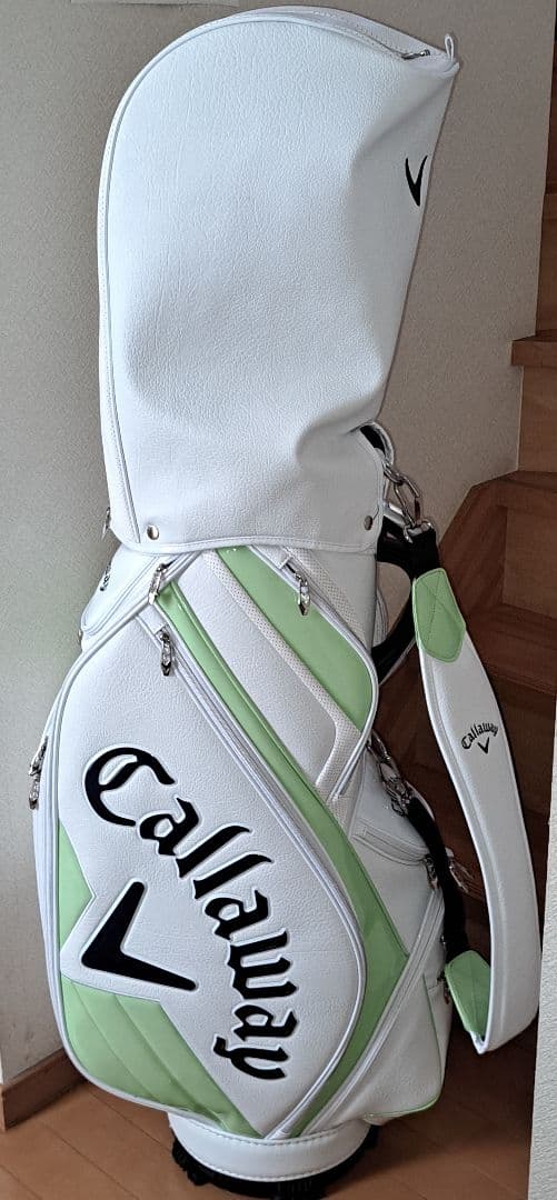 Callaway 2022 キャロウェイ グレーズ キャディバック
